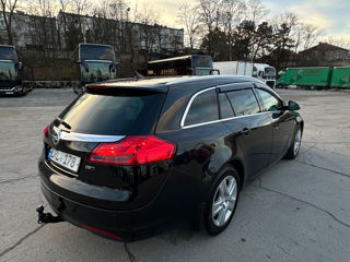 Opel Insignia foto 4