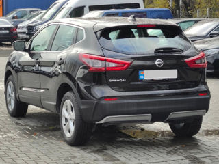 Nissan Qashqai foto 5