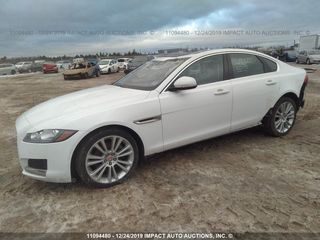 Jaguar Xf foto 2