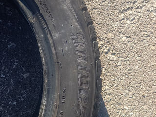 Bridgestone 225/55/18 foto 3