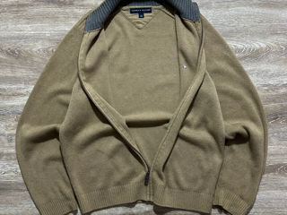 Tommy Hilfiger Zip Sweater foto 3