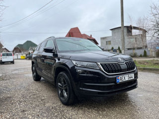 Skoda Kodiaq foto 3