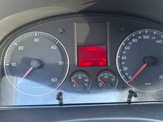 Volkswagen Caddy фото 13