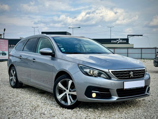 Peugeot 308 foto 2