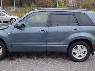 Suzuki Grand Vitara foto 4