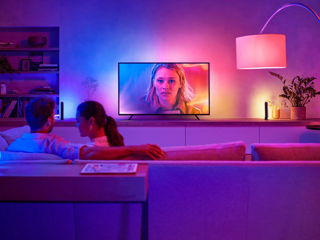 Philips Hue Play Gradient pentru 65 TV foto 6