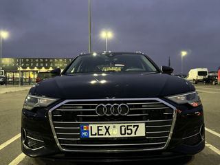 Audi A6 foto 2