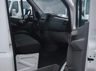 Mercedes Sprinter  foto 3
