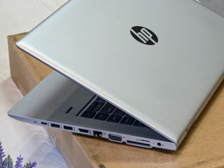 HP ProBook 645 G4 (Ryzen 5 Pro 2500u/16Gb DDR4/256Gb SSD/14.1" HD) foto 10