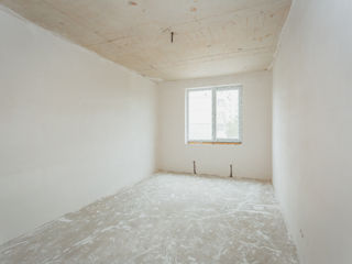 Apartament cu 2 camere,  Centru,  Strășeni,  Strășeni foto 4