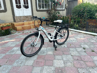 Bicicleta Hendricks foto 4