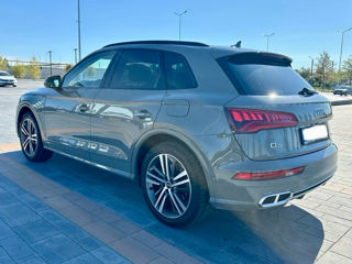 Audi Q5 foto 5