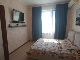 Apartament cu 2 camere, 66 m², Râșcani, Chișinău