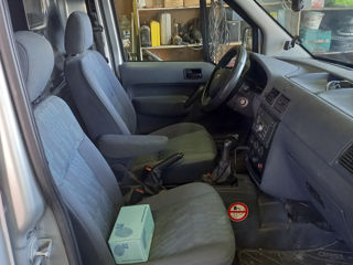 Ford Transit Connect foto 5