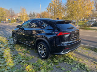 Lexus NX Series foto 7