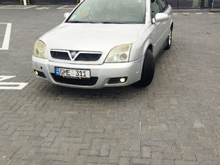 Opel Vectra foto 2