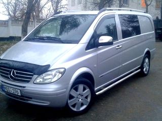 Mercedes Vito foto 1