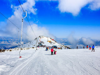 # Sărbătorile de iarnă în Bulgaria! Check-in de pe 21-26 decembrie! Bansko-Pamporovo! foto 6