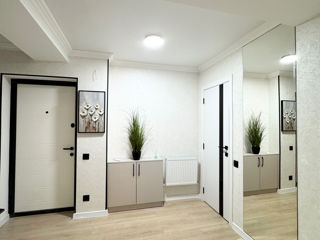 Apartament cu 1 cameră,  Durlești,  Chișinău,  Chișinău mun. foto 14