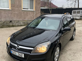 Opel Astra foto 8