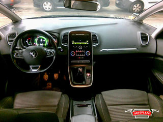 Renault Grand Scenic foto 6