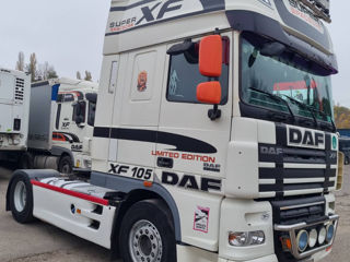 Daf XF foto 2