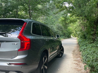 Volvo XC90 foto 9