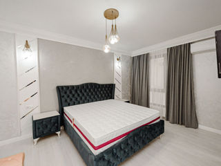 Apartament cu 2 camere, 75 m², Centru, Chișinău foto 7