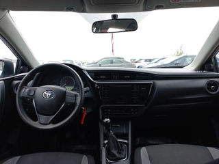 Toyota Auris foto 5