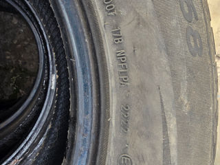 Anvelope 255/60R17 foto 4