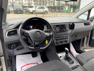 Volkswagen Golf foto 7