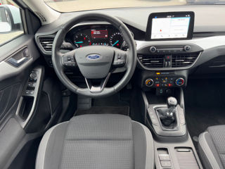 Ford Focus foto 11