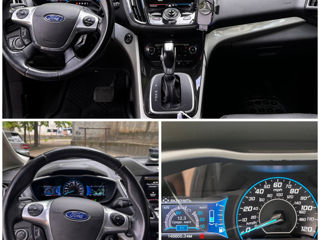 Ford C-Max фото 4
