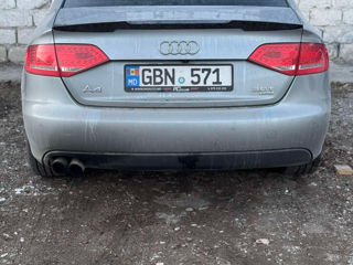 Audi A4 foto 5