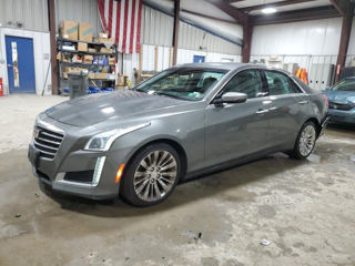 Cadillac CTS