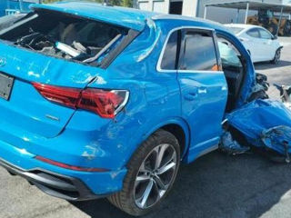 Audi Q3 (F3) Dezmembrare !!! foto 1