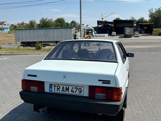 Lada / ВАЗ 21099 foto 1