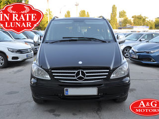 Mercedes Vito foto 2