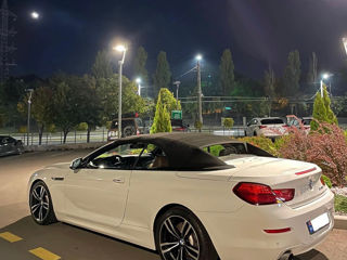 BMW 6 Series foto 2