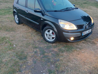 Renault Scenic foto 7