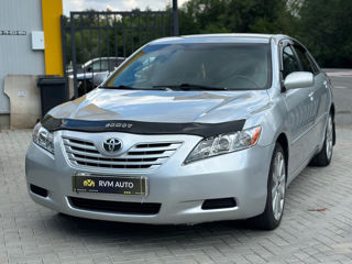 Toyota Camry foto 3