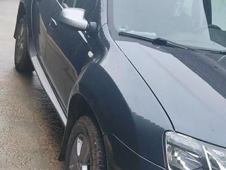 Dacia Duster foto 9