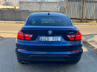 BMW X4 foto 5