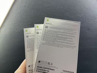 Iphone 16 Pro Max 256 Desert Titanium NEW!!! foto 2