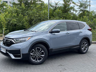 Honda CR-V foto 1