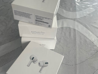 Vind airpods pro replica foto 3