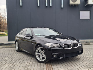 BMW 5 Series foto 1