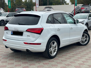 Audi Q5 foto 4