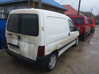 Piese Citroen Berlingo & Peugeot Partner 1.9 Diesel Anii 1997- 2004 foto 8