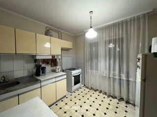 Apartament cu 3 camere, 70 m², Botanica, Chișinău